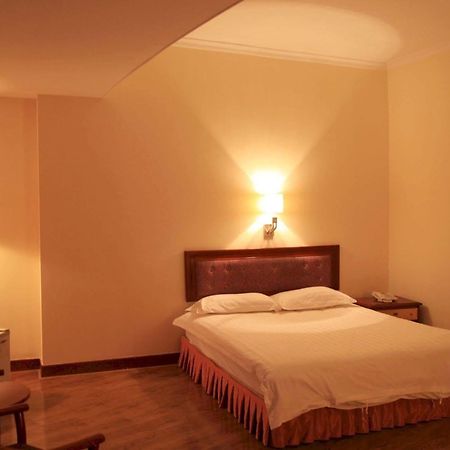 Shenyang Airport Hotel Exterior photo
