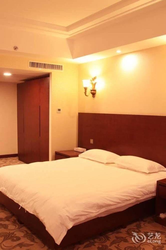 Shenyang Airport Hotel Exterior photo