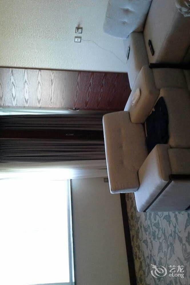 Shenyang Airport Hotel Exterior photo